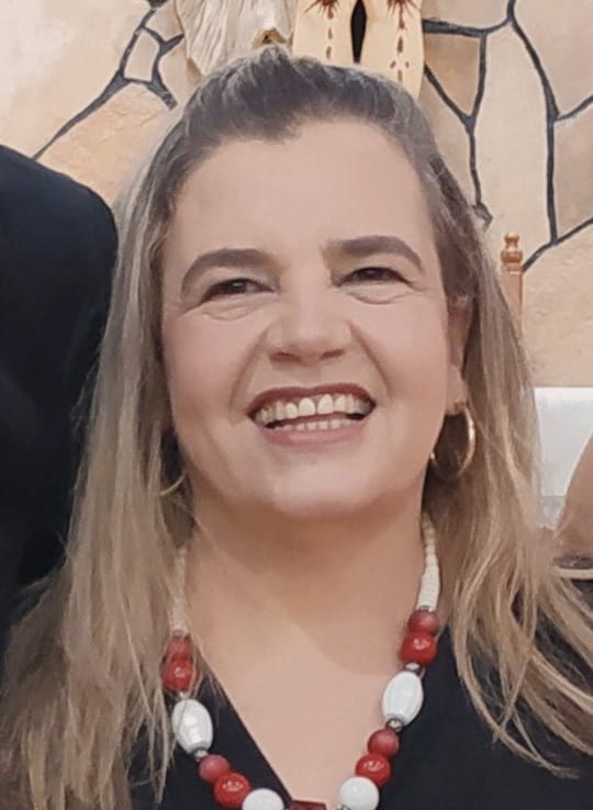 Maria Ivanilde Pereira Santos