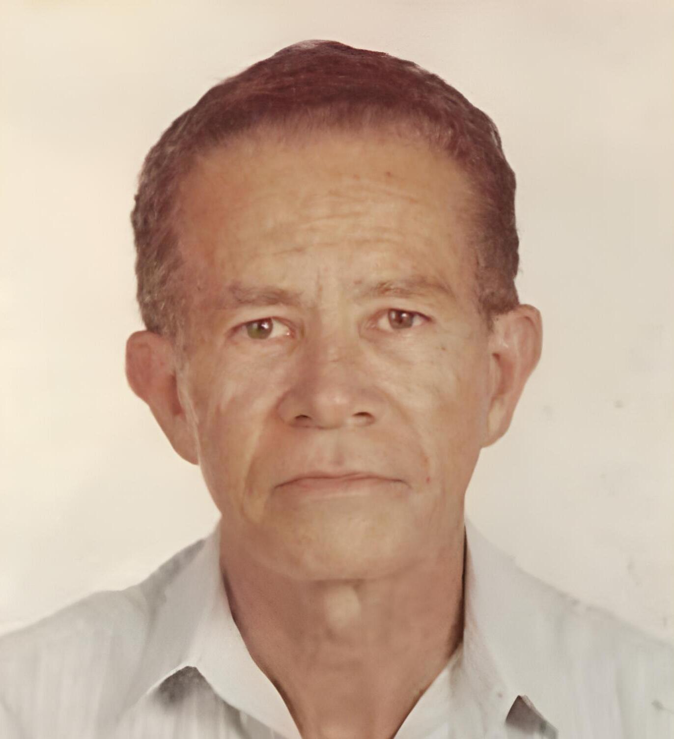 Benjamim Ribeiro Sobrinho