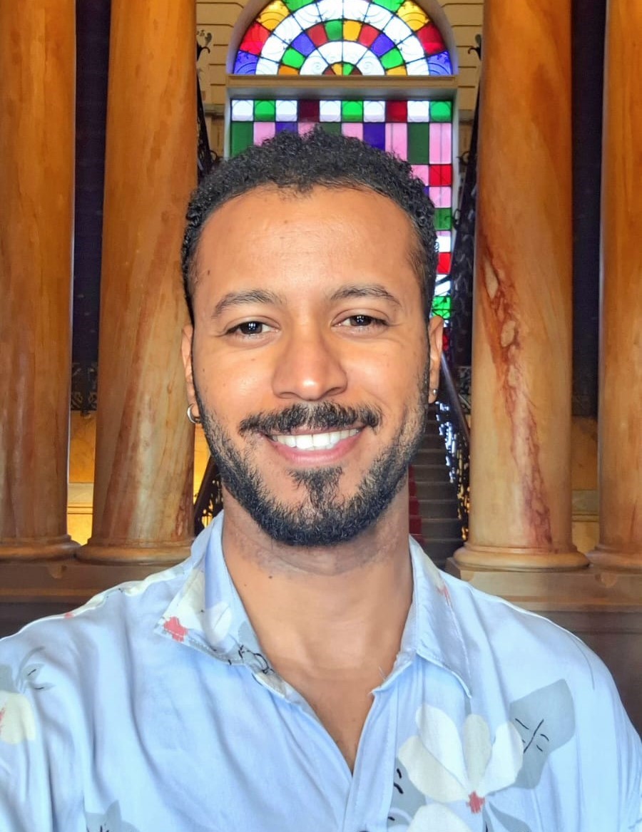 Eduardo Ribeiro Silva