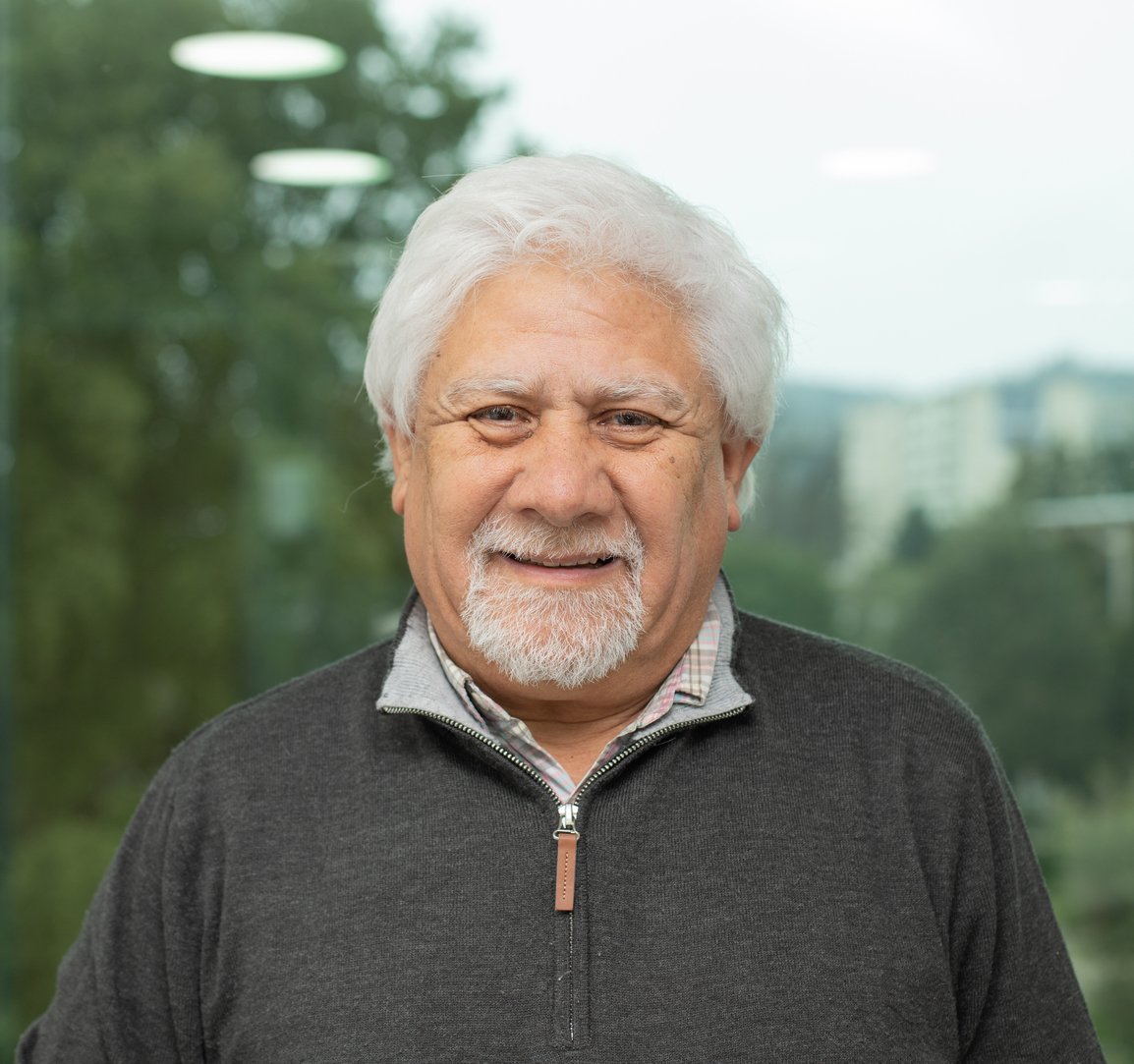 Ricardo Salas Astrain