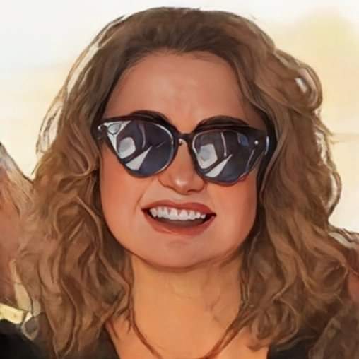 Fábia Magali Santos Vieira