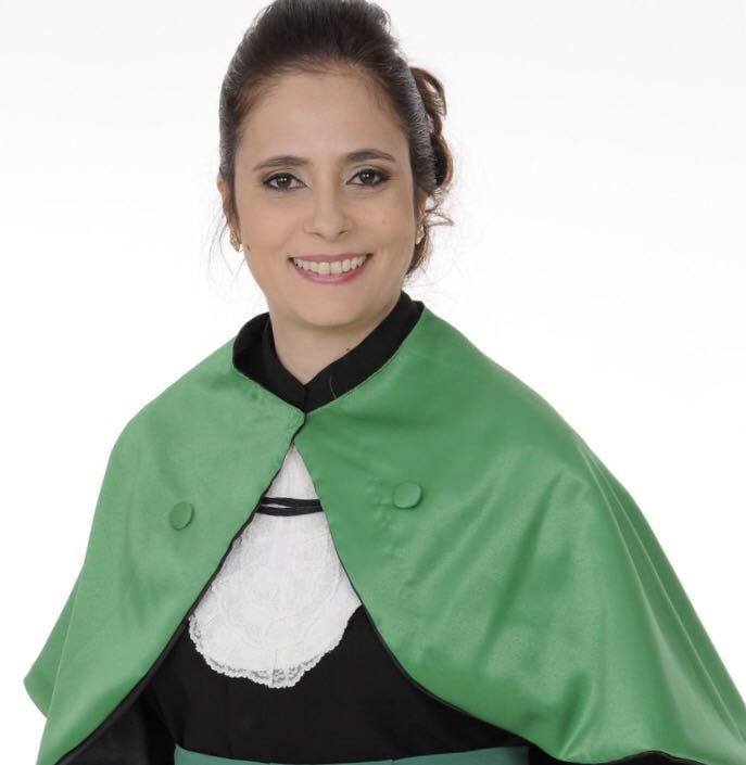 Thaísa Soares Crespo